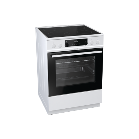 Gorenje ECS6350WPA