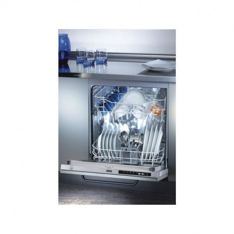 Franke FDW 612 E5P A+