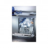 Franke FDW 612 E5P A+