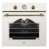 Electrolux EOA5220AOV  - 15.1.2025 skoncil