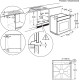 Electrolux LOC8H31X