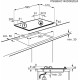 Electrolux EGH6343ROR - skoncil