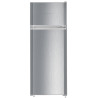 Liebherr CTPel 231 - skoncila