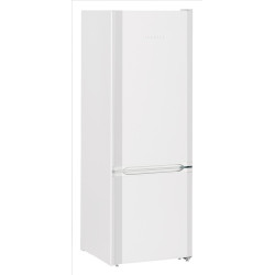 Liebherr CU 281 + rozšírená záruka na 5 rokov - aktualne 24.5.2022 - OK