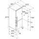 Liebherr Cnsdd 5763 Prime - aktualne 24.5.2022 - OK