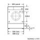 Bosch WIW24342EU
