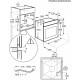 Electrolux EOF3H00BX