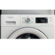 Whirlpool FFB 7459 WV EE