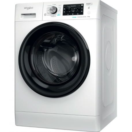 Whirlpool FFD 8648 BV EE