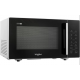 Whirlpool MWP 251 SB