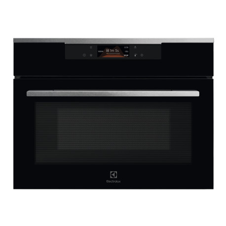 Electrolux KVLBE08X