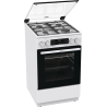Gorenje GK5C41WF skončil