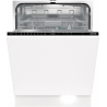 Gorenje GV672C61 skončil