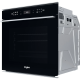 Whirlpool W7 OM4 4S1 P BL