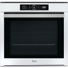 Whirlpool AKZM 8480 WH skončil