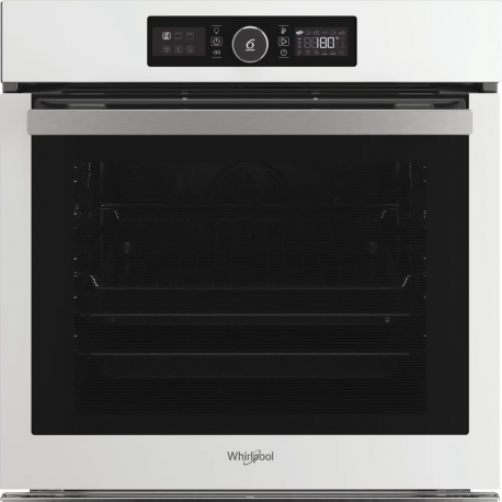 Whirlpool AKZ9 6220 WH