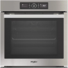 Whirlpool AKZ9 6220 IX