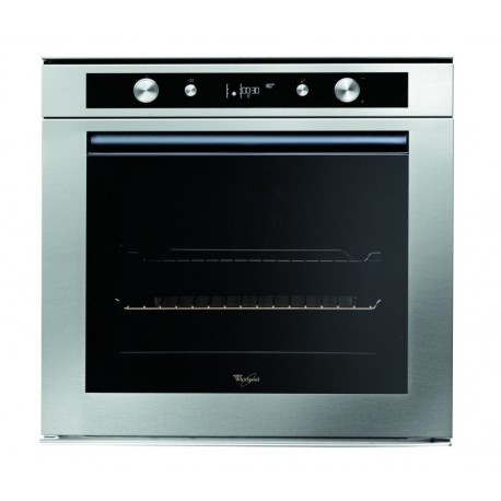 Whirlpool AKZM 654 nerez