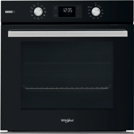 Whirlpool OAS KP8V1SW BLG