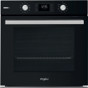 Whirlpool OAS KP8V1SW BLG