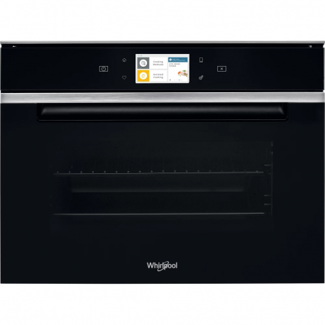Whirlpool W11I MS180