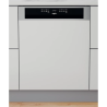 Whirlpool WBO 3T333 P 6.5 X