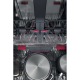 Whirlpool WBO 3T333 P 6.5 X