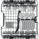 Whirlpool WBO 3T333 P 6.5 X