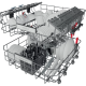 Whirlpool WBO 3T333 P 6.5 X