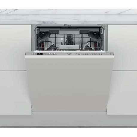 Whirlpool WIO 3T133 PLE