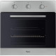 Whirlpool AKP 449 IX nerez