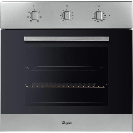 Whirlpool AKP 449 IX nerez