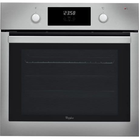 Whirlpool AKP 7460 IX