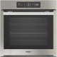 Whirlpool AKZ9 6270 IX skončil