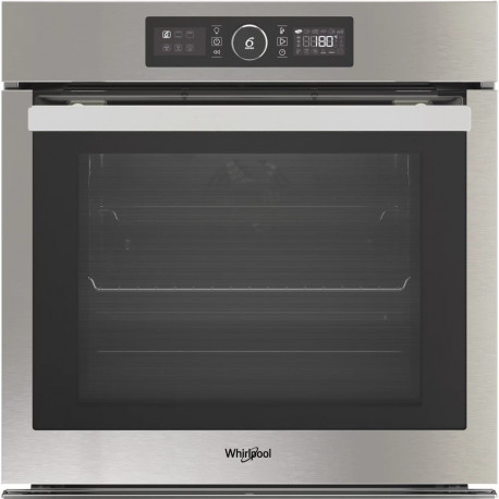 Whirlpool AKZ9 6270 IX 