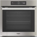 Whirlpool AKZ9 6270 IX 