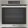 Whirlpool AKZ9 6270 IX skončil