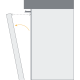 Whirlpool WFC 3C26 PF X