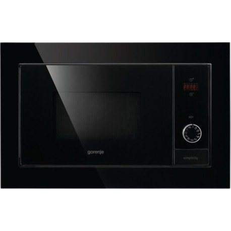 Gorenje BM 6240 SY2B