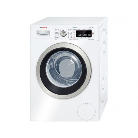 Bosch WAW 32540 EU