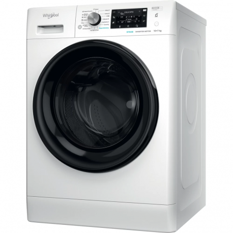 Whirlpool FFWDD 1076258 BV EU