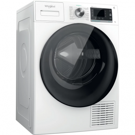 Whirlpool W7 D94WB CS