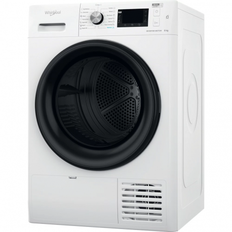 Whirlpool FFT D 8X3B EE