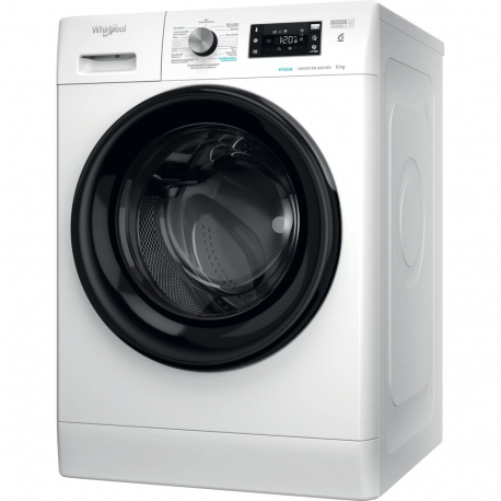 Whirlpool FFB 8469 BV CS