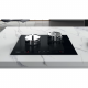 Whirlpool WF S9365 BF/IXL