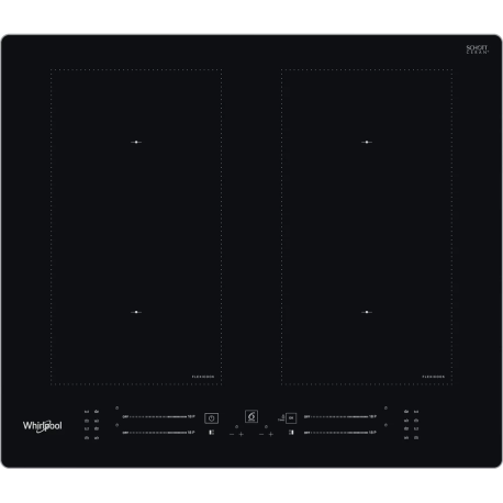 Whirlpool WL S8560 AL