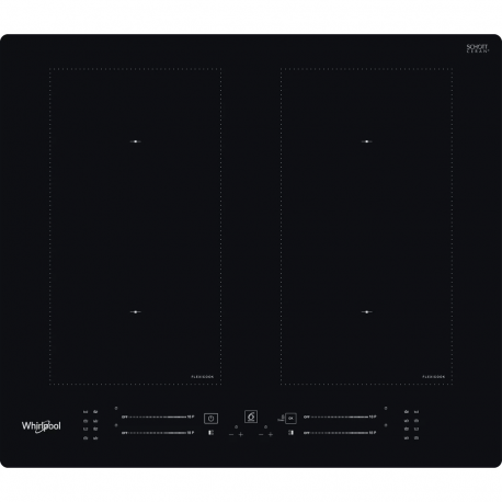 Whirlpool WL S1360 NE