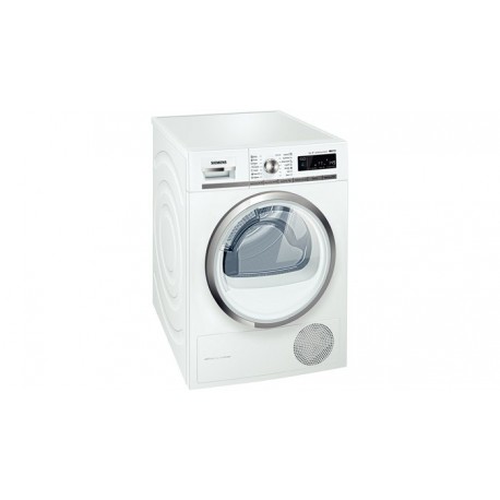 Siemens WT 47W540 BY