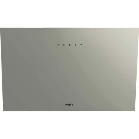 Whirlpool WHVP 62F LT SD