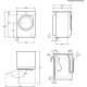 Electrolux EW6FN429BC